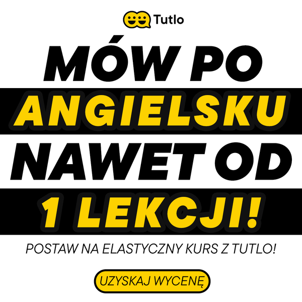 Zdjęcie na okładce dla Szkoła Tutlo - Angielski z Native Speakerami on-line